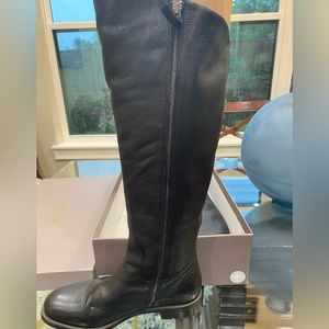 Franco Sarto boots